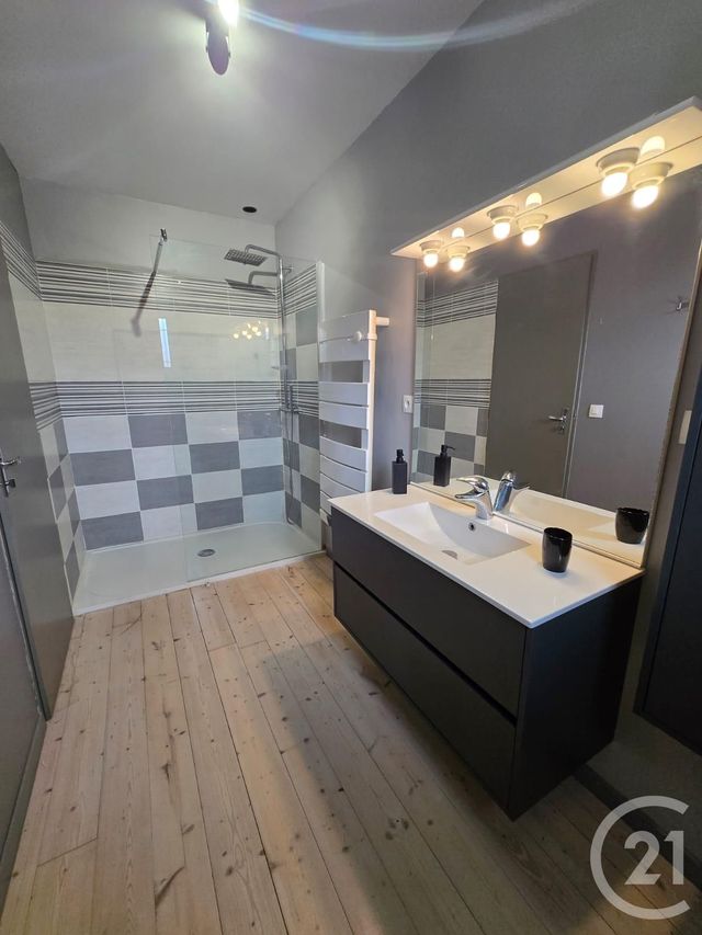 maison à vendre - 8 pièces - 251.0 m2 - GRAYAN ET L HOPITAL - 33 - AQUITAINE - Century 21 Agence Biran