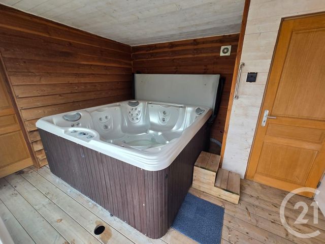 maison à vendre - 8 pièces - 251.0 m2 - GRAYAN ET L HOPITAL - 33 - AQUITAINE - Century 21 Agence Biran