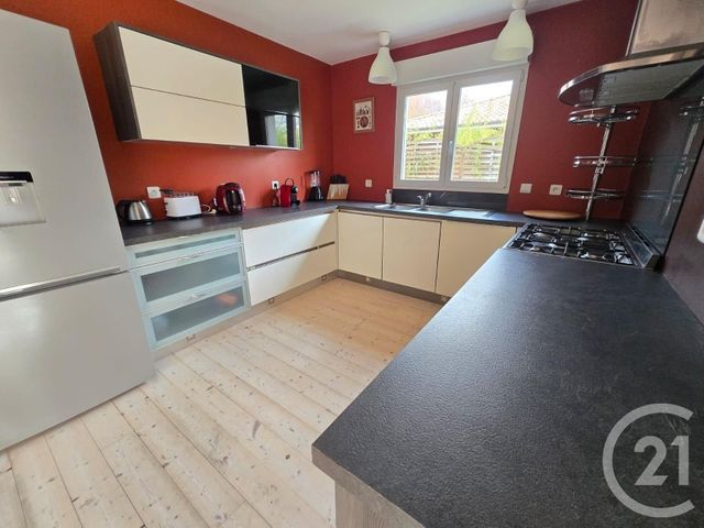 maison à vendre - 8 pièces - 251.0 m2 - GRAYAN ET L HOPITAL - 33 - AQUITAINE - Century 21 Agence Biran