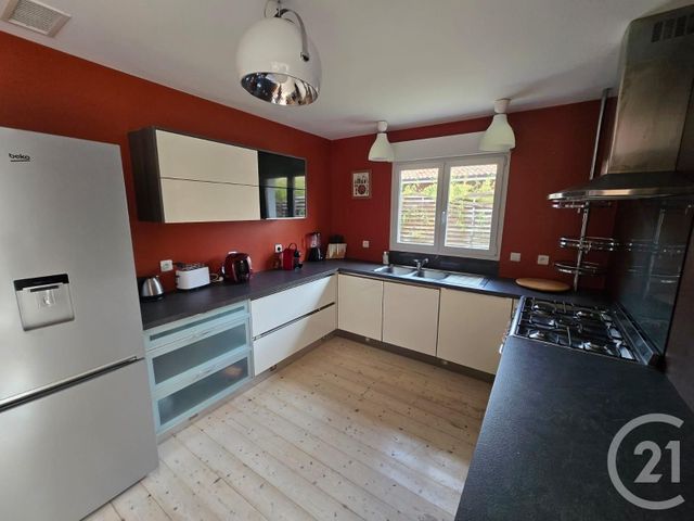 maison à vendre - 8 pièces - 251.0 m2 - GRAYAN ET L HOPITAL - 33 - AQUITAINE - Century 21 Agence Biran