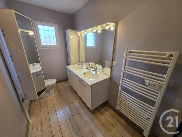 maison à vendre - 8 pièces - 251.0 m2 - GRAYAN ET L HOPITAL - 33 - AQUITAINE - Century 21 Agence Biran