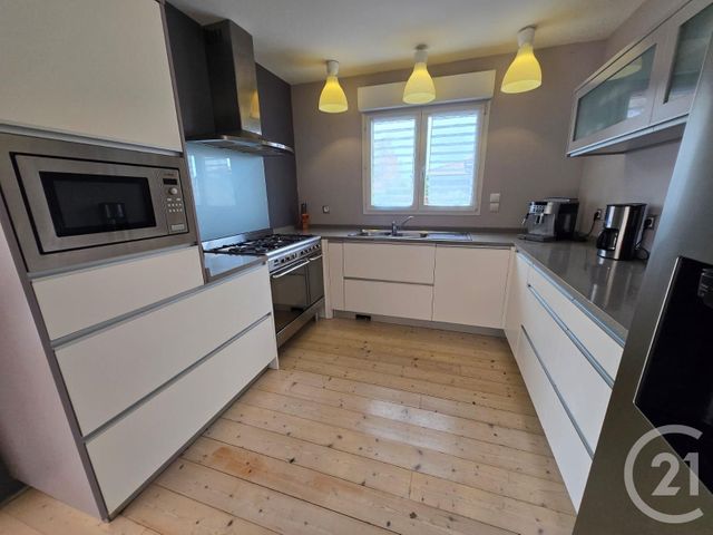 maison à vendre - 8 pièces - 251.0 m2 - GRAYAN ET L HOPITAL - 33 - AQUITAINE - Century 21 Agence Biran