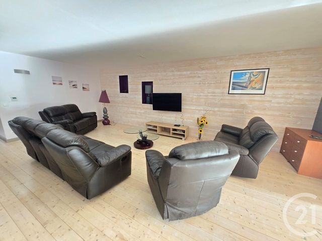 maison à vendre - 8 pièces - 251.0 m2 - GRAYAN ET L HOPITAL - 33 - AQUITAINE - Century 21 Agence Biran