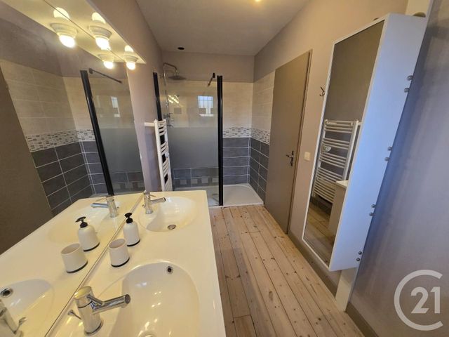 maison à vendre - 8 pièces - 251.0 m2 - GRAYAN ET L HOPITAL - 33 - AQUITAINE - Century 21 Agence Biran