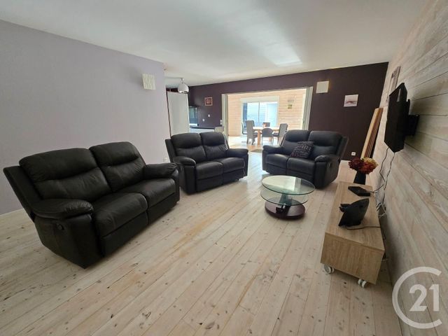 maison à vendre - 8 pièces - 251.0 m2 - GRAYAN ET L HOPITAL - 33 - AQUITAINE - Century 21 Agence Biran