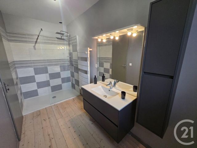 maison à vendre - 8 pièces - 251.0 m2 - GRAYAN ET L HOPITAL - 33 - AQUITAINE - Century 21 Agence Biran