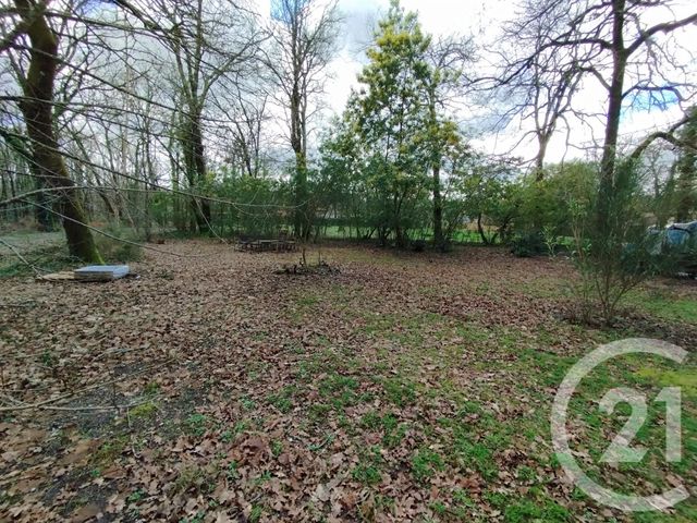 maison à vendre - 3 pièces - 46.25 m2 - GRAYAN ET L HOPITAL - 33 - AQUITAINE - Century 21 Agence Biran