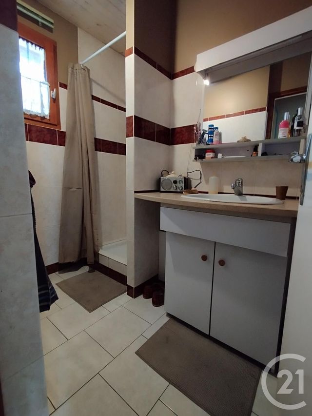 maison à vendre - 3 pièces - 46.25 m2 - GRAYAN ET L HOPITAL - 33 - AQUITAINE - Century 21 Agence Biran