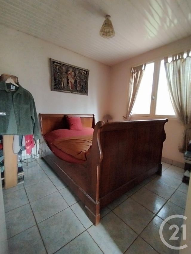 maison à vendre - 3 pièces - 46.25 m2 - GRAYAN ET L HOPITAL - 33 - AQUITAINE - Century 21 Agence Biran