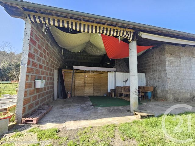 maison à vendre - 6 pièces - 182.98 m2 - VENDAYS MONTALIVET - 33 - AQUITAINE - Century 21 Agence Biran