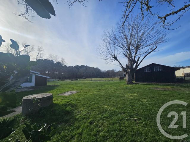 maison à vendre - 6 pièces - 182.98 m2 - VENDAYS MONTALIVET - 33 - AQUITAINE - Century 21 Agence Biran