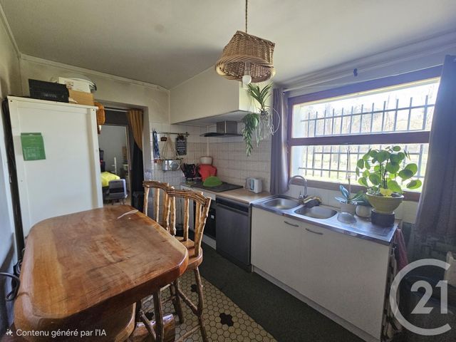 maison à vendre - 6 pièces - 182.98 m2 - VENDAYS MONTALIVET - 33 - AQUITAINE - Century 21 Agence Biran