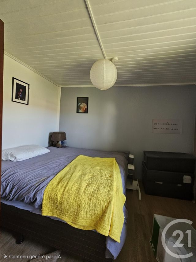 maison à vendre - 6 pièces - 182.98 m2 - VENDAYS MONTALIVET - 33 - AQUITAINE - Century 21 Agence Biran