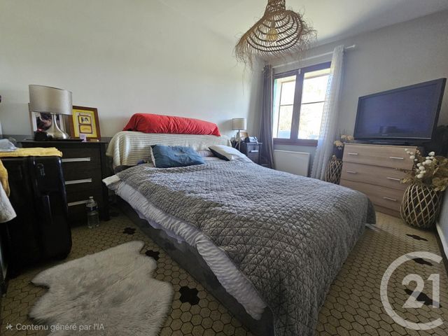 maison à vendre - 6 pièces - 182.98 m2 - VENDAYS MONTALIVET - 33 - AQUITAINE - Century 21 Agence Biran