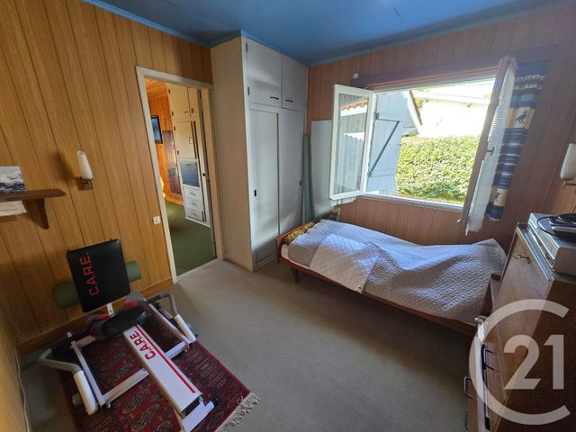 maison à vendre - 6 pièces - 93.01 m2 - VENDAYS MONTALIVET - 33 - AQUITAINE - Century 21 Agence Biran