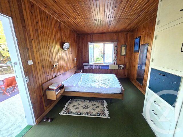 maison à vendre - 6 pièces - 93.01 m2 - VENDAYS MONTALIVET - 33 - AQUITAINE - Century 21 Agence Biran