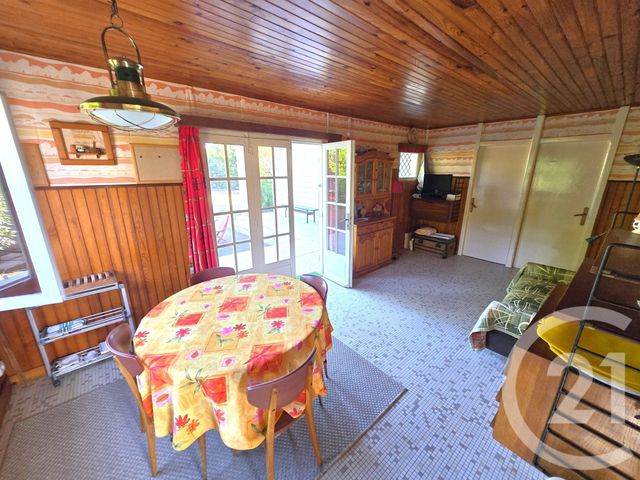 maison à vendre - 6 pièces - 93.01 m2 - VENDAYS MONTALIVET - 33 - AQUITAINE - Century 21 Agence Biran