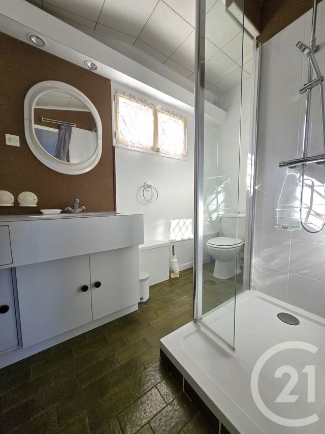 maison à vendre - 6 pièces - 93.01 m2 - VENDAYS MONTALIVET - 33 - AQUITAINE - Century 21 Agence Biran