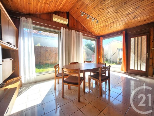 maison - VENDAYS MONTALIVET - 33