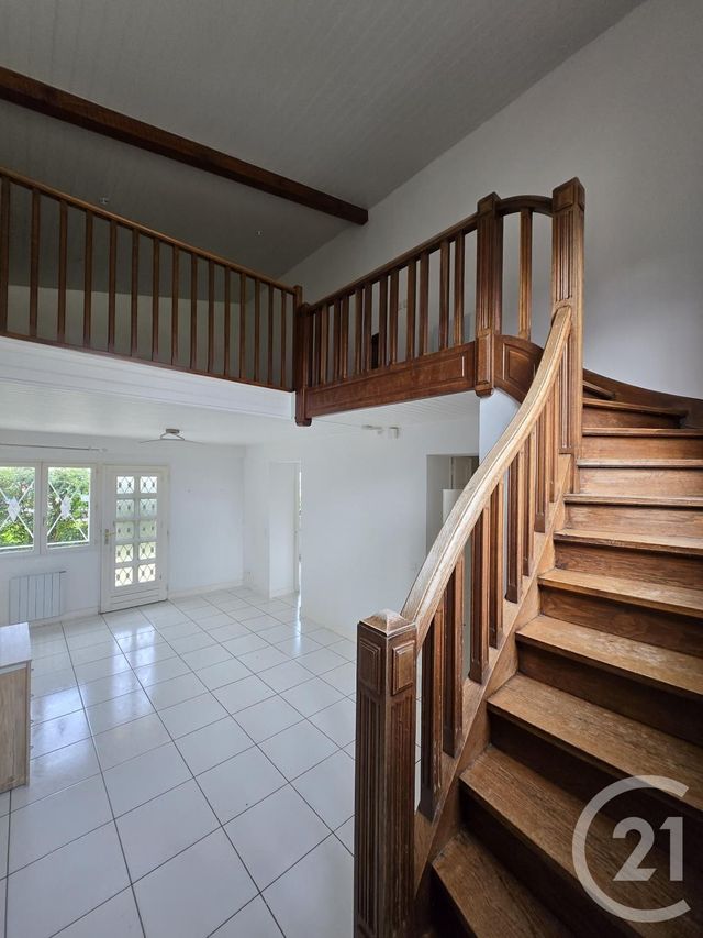 maison à vendre - 6 pièces - 176.73 m2 - VENDAYS MONTALIVET - 33 - AQUITAINE - Century 21 Agence Biran