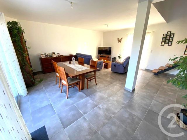 maison à vendre - 7 pièces - 156.28 m2 - GRAYAN ET L HOPITAL - 33 - AQUITAINE - Century 21 Agence Biran