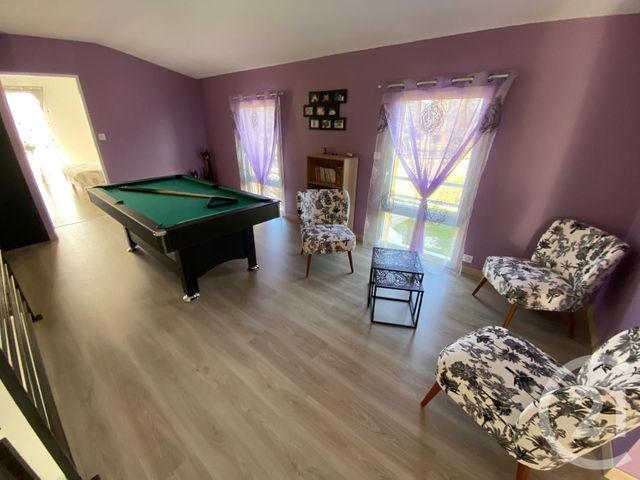 maison à vendre - 7 pièces - 156.28 m2 - GRAYAN ET L HOPITAL - 33 - AQUITAINE - Century 21 Agence Biran