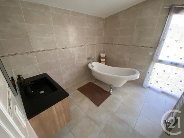 maison à vendre - 7 pièces - 156.28 m2 - GRAYAN ET L HOPITAL - 33 - AQUITAINE - Century 21 Agence Biran