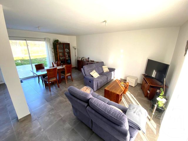 maison à vendre - 7 pièces - 156.28 m2 - GRAYAN ET L HOPITAL - 33 - AQUITAINE - Century 21 Agence Biran