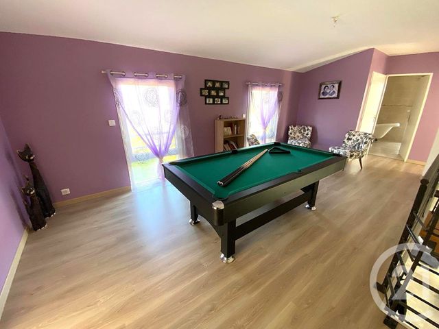 maison à vendre - 7 pièces - 156.28 m2 - GRAYAN ET L HOPITAL - 33 - AQUITAINE - Century 21 Agence Biran