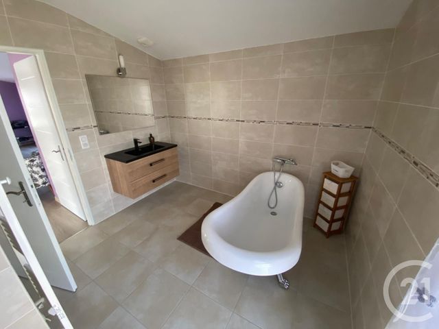 maison à vendre - 7 pièces - 156.28 m2 - GRAYAN ET L HOPITAL - 33 - AQUITAINE - Century 21 Agence Biran