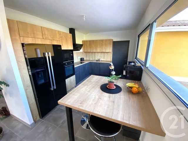 maison à vendre - 7 pièces - 156.28 m2 - GRAYAN ET L HOPITAL - 33 - AQUITAINE - Century 21 Agence Biran