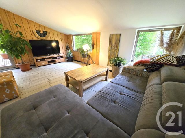 maison à vendre - 5 pièces - 81.77 m2 - GRAYAN ET L HOPITAL - 33 - AQUITAINE - Century 21 Agence Biran