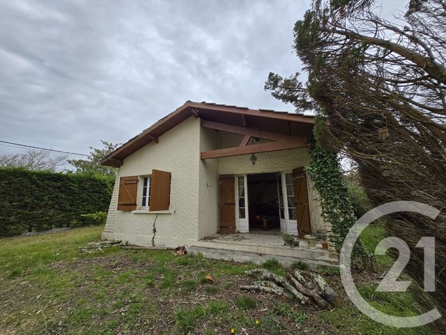  - VENDAYS MONTALIVET - 