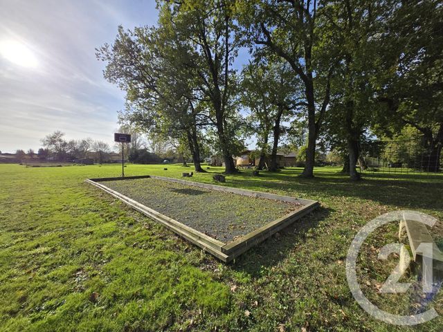 maison à vendre - 7 pièces - 333.65 m2 - JAU DIGNAC ET LOIRAC - 33 - AQUITAINE - Century 21 Agence Biran