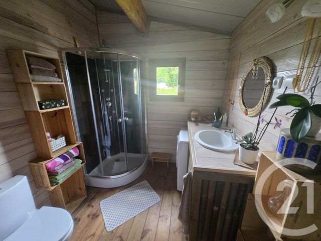 maison à vendre - 7 pièces - 333.65 m2 - JAU DIGNAC ET LOIRAC - 33 - AQUITAINE - Century 21 Agence Biran