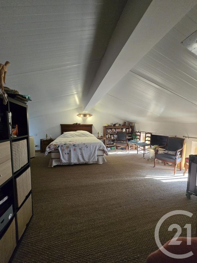 maison à vendre - 7 pièces - 333.65 m2 - JAU DIGNAC ET LOIRAC - 33 - AQUITAINE - Century 21 Agence Biran