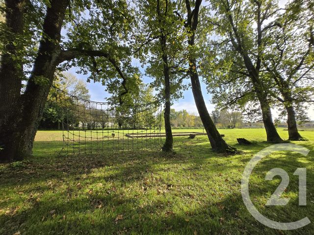 maison à vendre - 7 pièces - 333.65 m2 - JAU DIGNAC ET LOIRAC - 33 - AQUITAINE - Century 21 Agence Biran