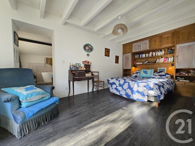 maison à vendre - 7 pièces - 333.65 m2 - JAU DIGNAC ET LOIRAC - 33 - AQUITAINE - Century 21 Agence Biran