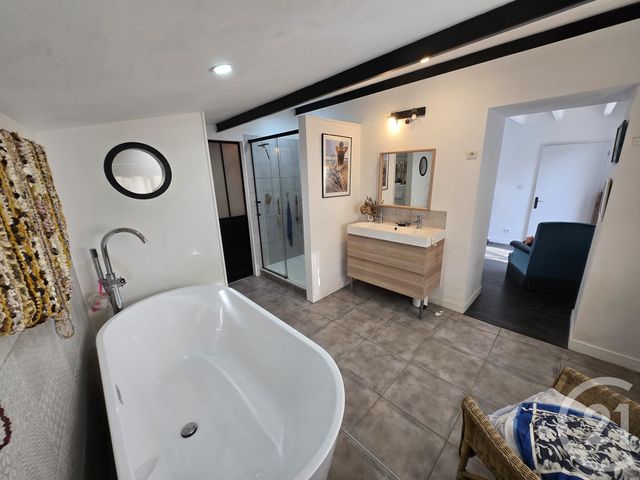 maison à vendre - 7 pièces - 333.65 m2 - JAU DIGNAC ET LOIRAC - 33 - AQUITAINE - Century 21 Agence Biran