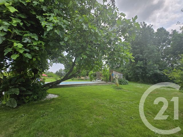 maison à vendre - 7 pièces - 333.65 m2 - JAU DIGNAC ET LOIRAC - 33 - AQUITAINE - Century 21 Agence Biran