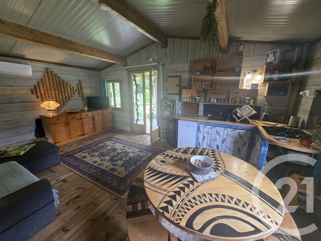 maison à vendre - 7 pièces - 333.65 m2 - JAU DIGNAC ET LOIRAC - 33 - AQUITAINE - Century 21 Agence Biran