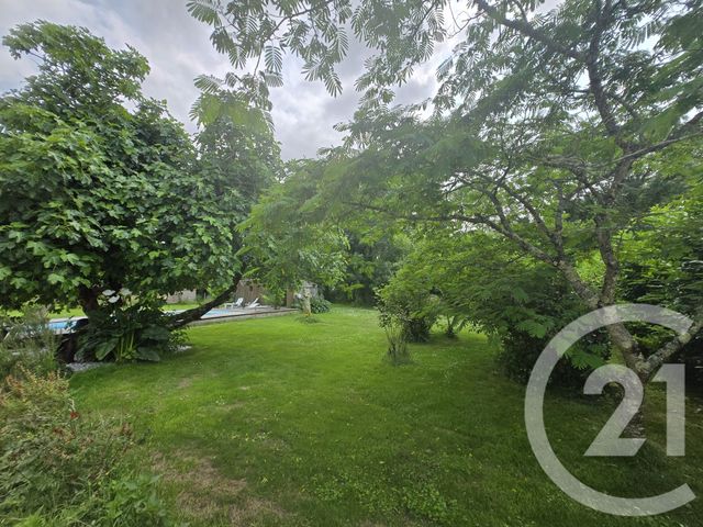 maison à vendre - 7 pièces - 333.65 m2 - JAU DIGNAC ET LOIRAC - 33 - AQUITAINE - Century 21 Agence Biran