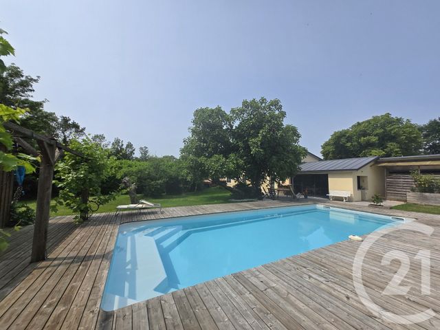 Maison à vendre JAU DIGNAC ET LOIRAC
