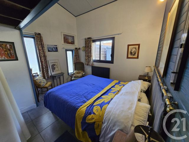 maison à vendre - 7 pièces - 333.65 m2 - JAU DIGNAC ET LOIRAC - 33 - AQUITAINE - Century 21 Agence Biran