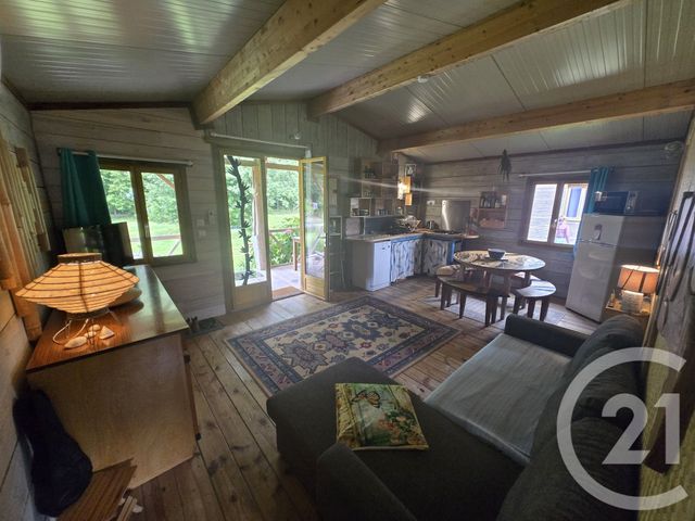 maison à vendre - 7 pièces - 333.65 m2 - JAU DIGNAC ET LOIRAC - 33 - AQUITAINE - Century 21 Agence Biran