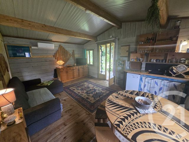 maison à vendre - 7 pièces - 333.65 m2 - JAU DIGNAC ET LOIRAC - 33 - AQUITAINE - Century 21 Agence Biran