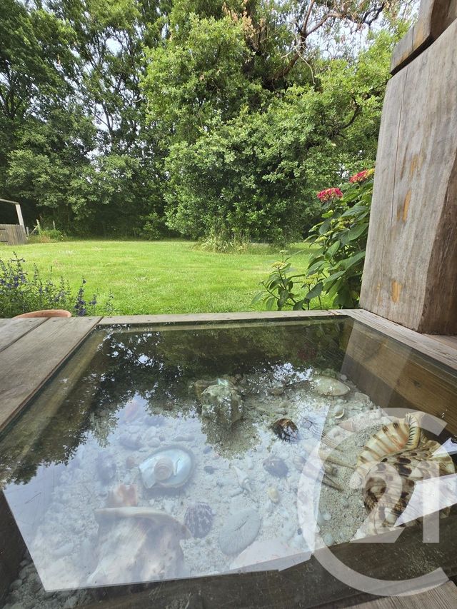 maison à vendre - 7 pièces - 333.65 m2 - JAU DIGNAC ET LOIRAC - 33 - AQUITAINE - Century 21 Agence Biran