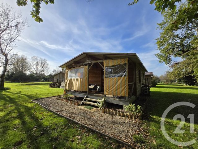maison à vendre - 7 pièces - 333.65 m2 - JAU DIGNAC ET LOIRAC - 33 - AQUITAINE - Century 21 Agence Biran