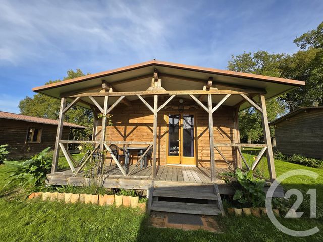 maison à vendre - 7 pièces - 333.65 m2 - JAU DIGNAC ET LOIRAC - 33 - AQUITAINE - Century 21 Agence Biran