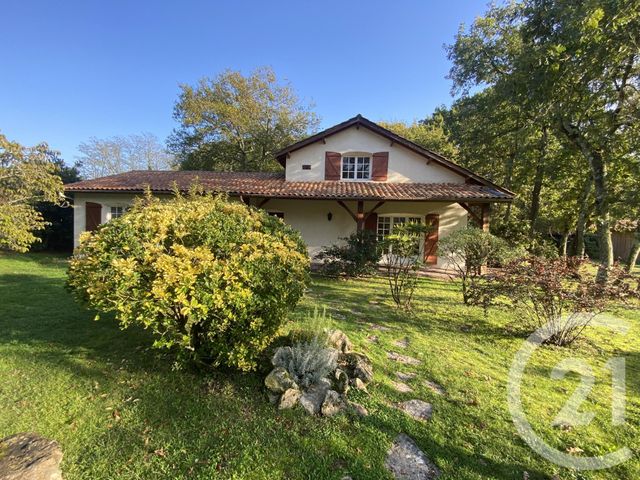 maison - VENDAYS MONTALIVET - 33
